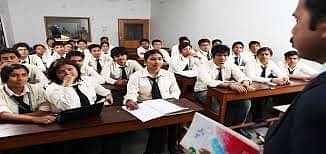 College Image